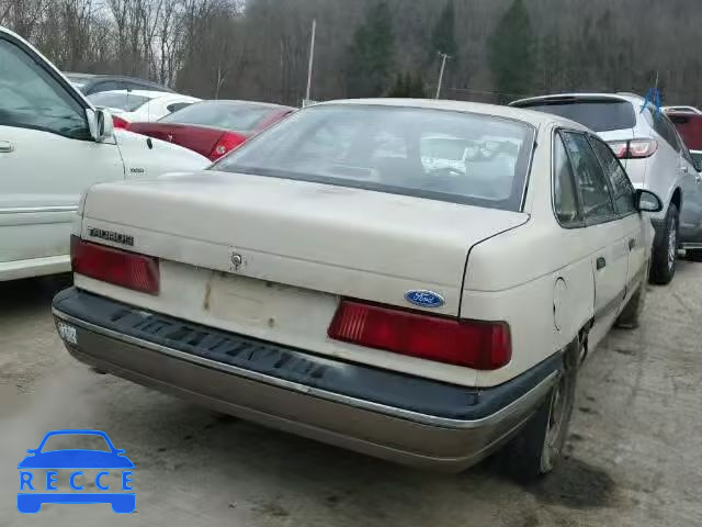 1988 FORD TAURUS L 1FABP50U6JG220746 image 3