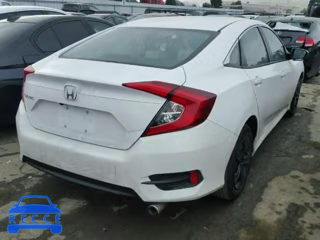 2016 HONDA CIVIC LX 19XFC2F53GE209041 image 3