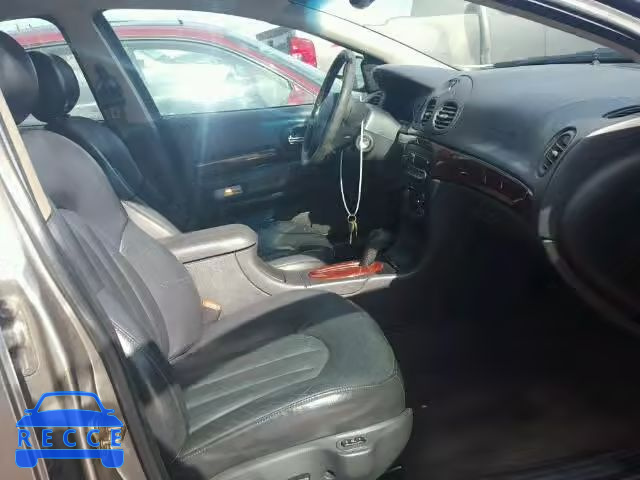 1999 CHRYSLER LHS 2C3HC56G8XH506150 зображення 4