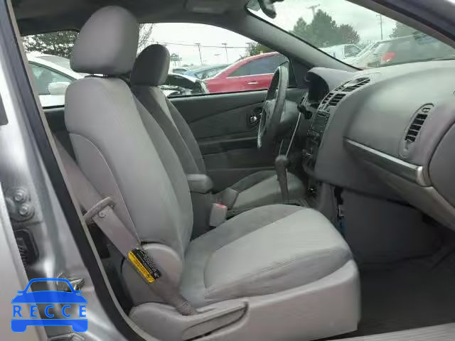 2004 CHEVROLET MALIBU 1G1ZS52F84F194661 image 4