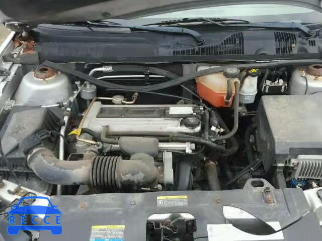 2004 CHEVROLET MALIBU 1G1ZS52F84F194661 image 6