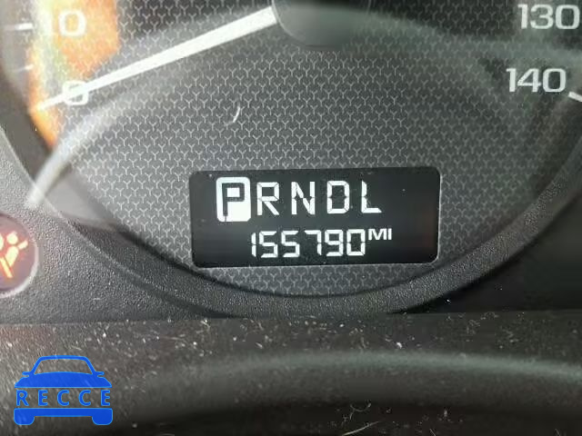 2004 CHEVROLET MALIBU 1G1ZS52F84F194661 image 7
