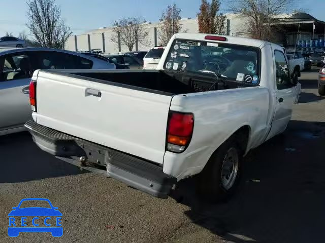 1998 MAZDA B2500 4F4YR12C0WTM35394 Bild 3