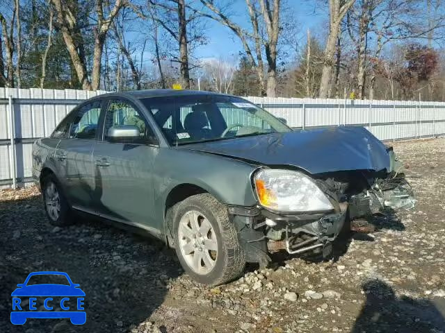 2006 FORD FIVE HUNDR 1FAHP261X6G182449 image 9