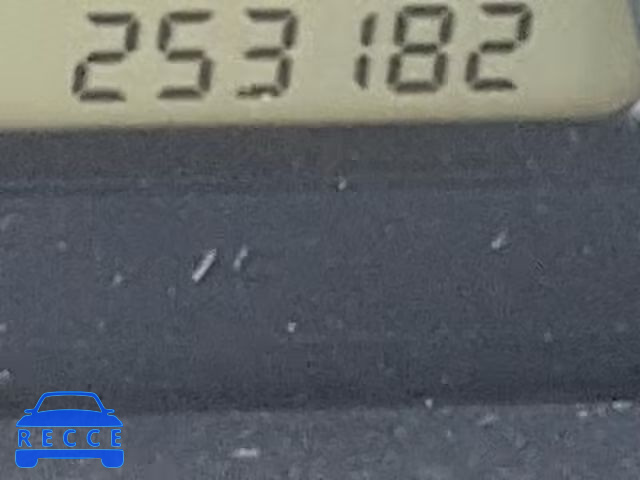 2001 HONDA ACCORD EX JHMCG56691C022501 зображення 7