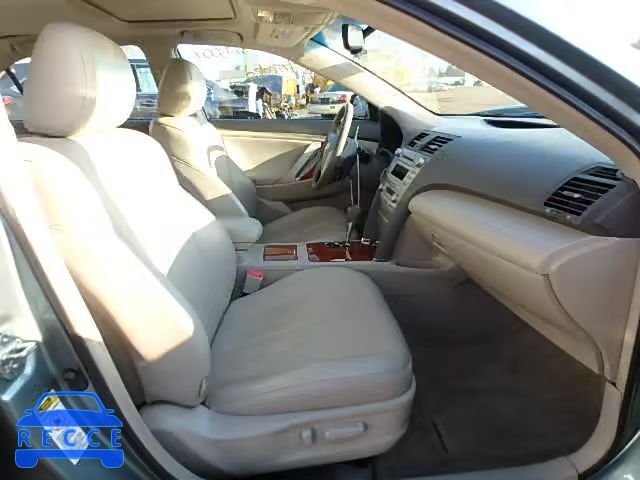 2010 TOYOTA CAMRY LE/X 4T1BK3EK6AU600901 зображення 4