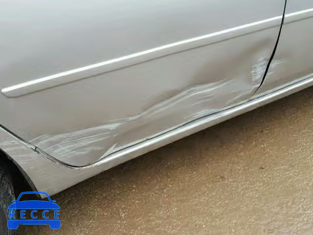 2007 CHEVROLET IMPALA LT 2G1WT58K079279978 image 8