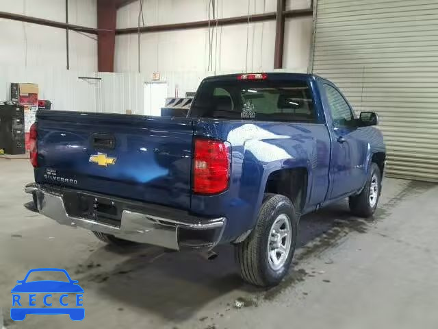 2016 CHEVROLET SILVERADO 1GCNCNEH2GZ101099 image 3