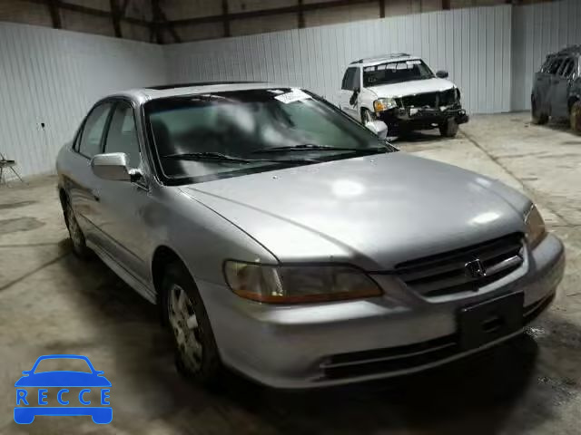 2001 HONDA ACCORD EX 1HGCG56601A020280 image 0