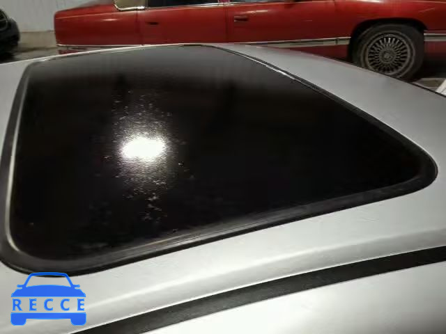 2001 HONDA ACCORD EX 1HGCG56601A020280 image 9