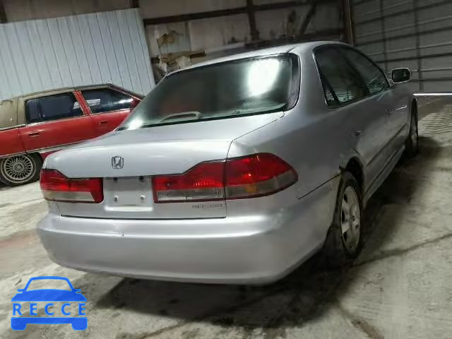 2001 HONDA ACCORD EX 1HGCG56601A020280 image 3