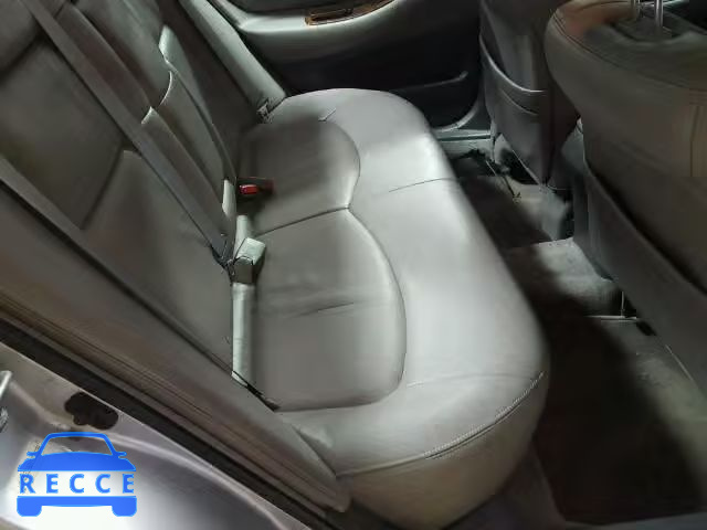 2001 HONDA ACCORD EX 1HGCG56601A020280 image 5