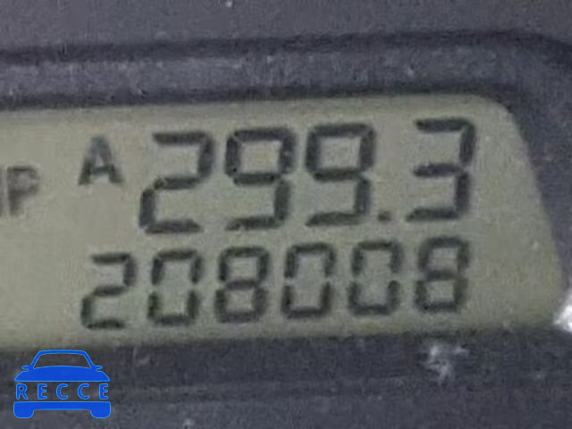 2001 HONDA ACCORD EX 1HGCG56601A020280 image 7