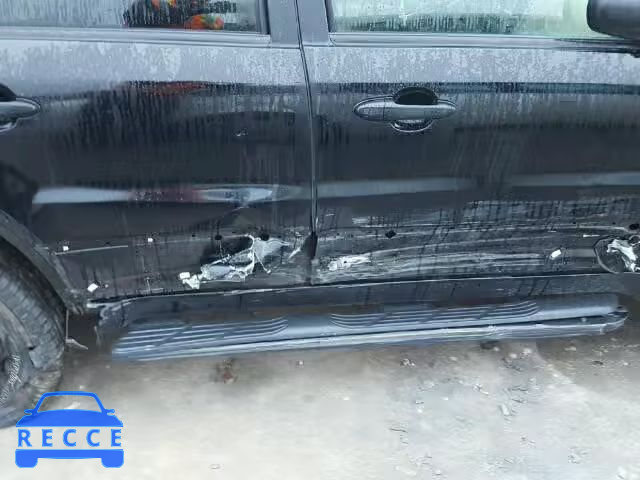 2005 FORD ESCAPE LIM 1FMYU04125KA06741 image 9