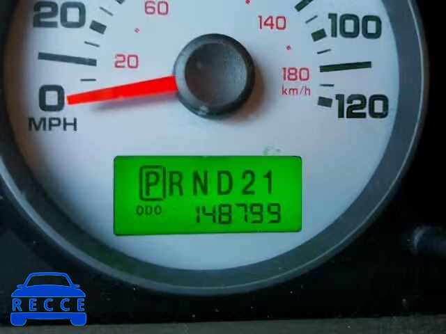 2005 FORD ESCAPE LIM 1FMYU04125KA06741 image 7