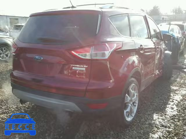 2013 FORD ESCAPE TIT 1FMCU0J90DUB54930 image 3