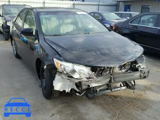 2014 TOYOTA CAMRY L/SE 4T1BF1FK7EU780418 image 0