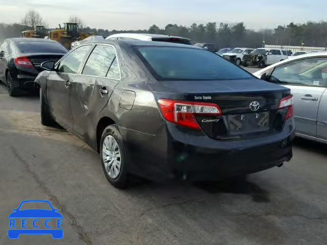 2014 TOYOTA CAMRY L/SE 4T1BF1FK7EU780418 image 2