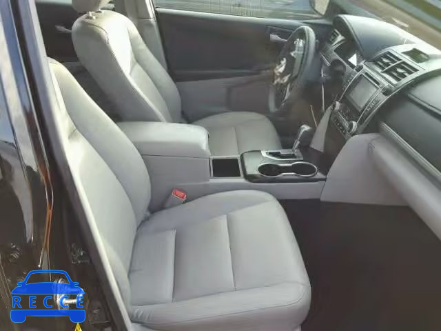 2014 TOYOTA CAMRY L/SE 4T1BF1FK7EU780418 image 4
