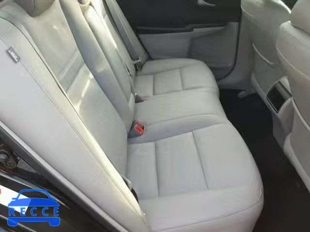 2014 TOYOTA CAMRY L/SE 4T1BF1FK7EU780418 image 5
