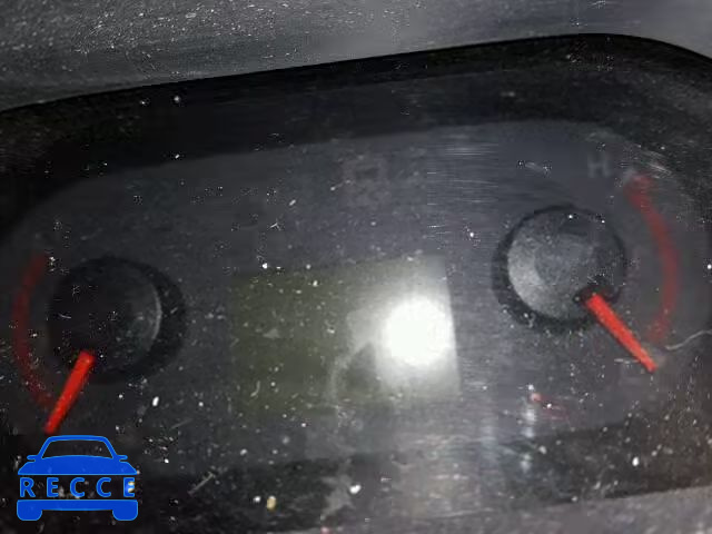 2010 TOYOTA MATRIX 2T1KU4EE3AC456574 image 7
