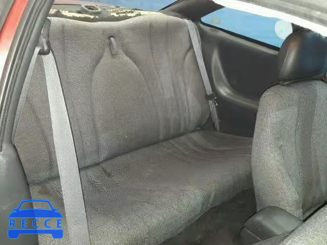 2001 CHEVROLET CAVALIER 1G1JC124117188045 зображення 5