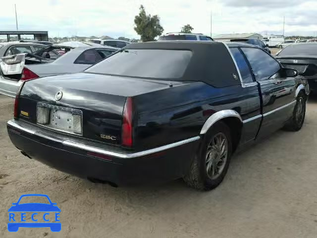 2001 CADILLAC ELDORADO E 1G6EL12Y41B103937 зображення 3