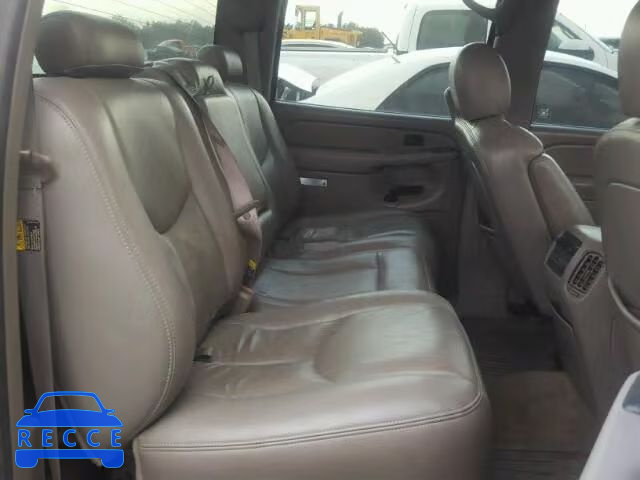 2005 GMC SIERRA K25 1GTHK23205F972076 image 5