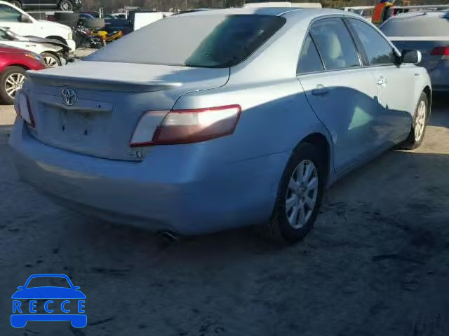 2008 TOYOTA CAMRY HYBR 4T1BB46KX8U050925 image 3