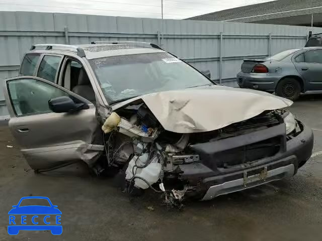 2005 VOLVO XC70 YV1SZ592251180836 image 0
