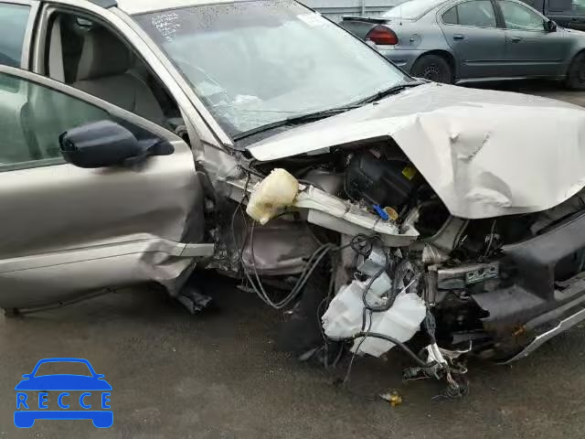 2005 VOLVO XC70 YV1SZ592251180836 image 9