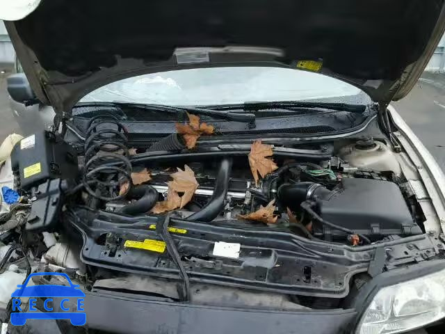 2005 VOLVO XC70 YV1SZ592251180836 image 6