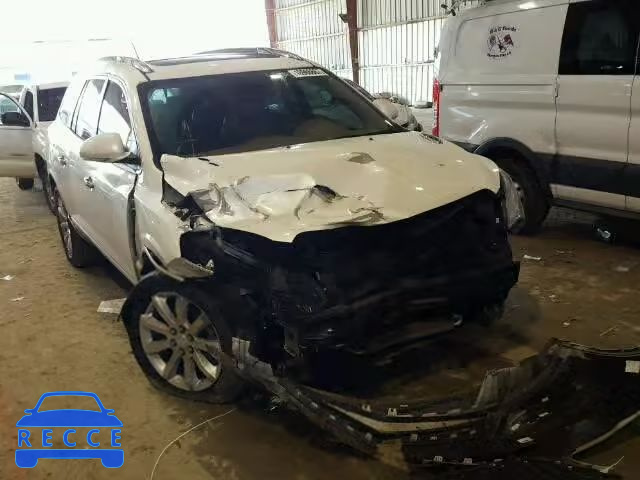 2014 BUICK ENCLAVE 5GAKVCKD1EJ348484 Bild 0