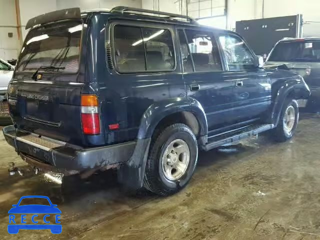 1995 TOYOTA LANDCRUISE JT3DJ81W2S0109874 image 3