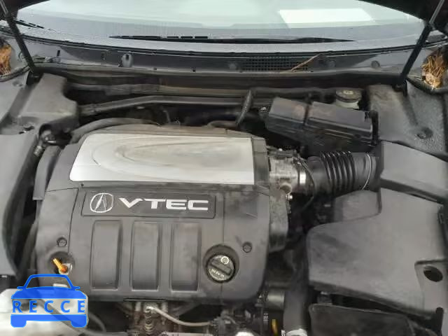 2006 ACURA RL JH4KB16506C007404 image 6