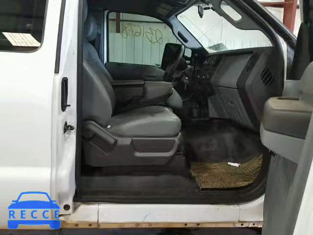 2011 FORD F250 SUPER 1FT7X2ATXBEB27035 image 4