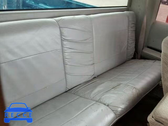 1994 GMC SIERRA C15 1GDEC19K3RE559710 image 5