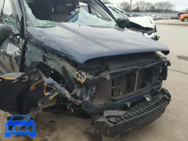 2005 DODGE DURANGO LI 1D4HB58D25F526204 image 9