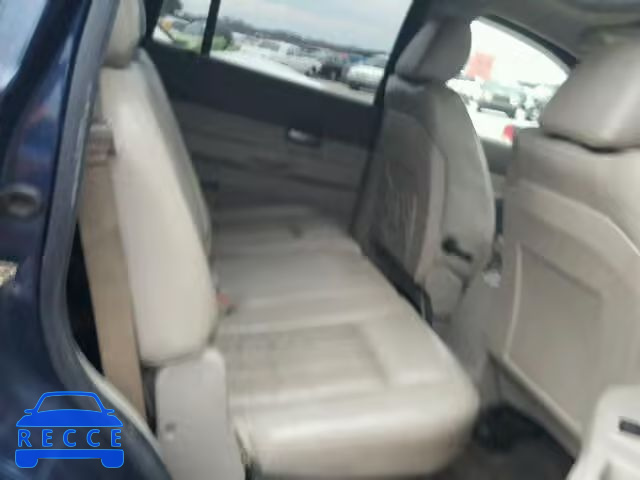 2005 DODGE DURANGO LI 1D4HB58D25F526204 image 5
