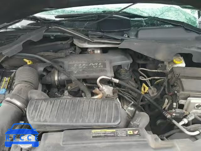 2005 DODGE DURANGO LI 1D4HB58D25F526204 image 6