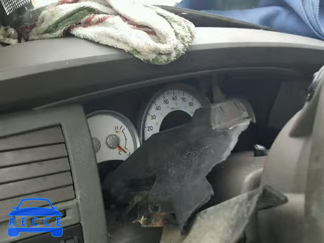 2005 DODGE DURANGO LI 1D4HB58D25F526204 image 7