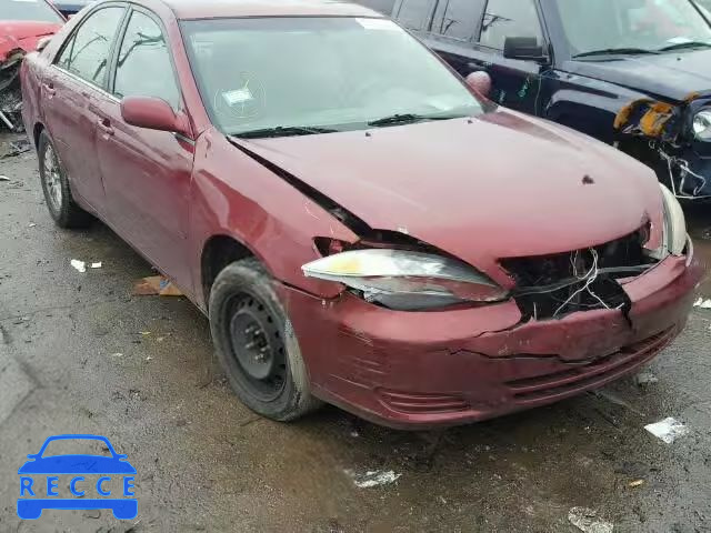 2002 TOYOTA CAMRY LE/X 4T1BE32K02U022274 image 0