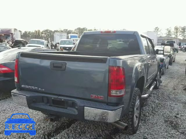 2008 GMC SIERRA C15 2GTEC13J481256083 зображення 3