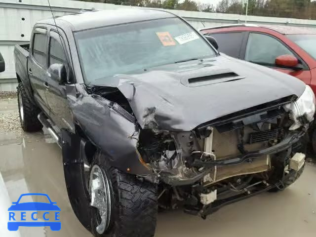 2013 TOYOTA TACOMA DOU 5TFLU4EN9DX059932 image 0