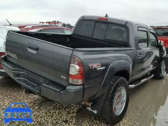 2013 TOYOTA TACOMA DOU 5TFLU4EN9DX059932 зображення 3