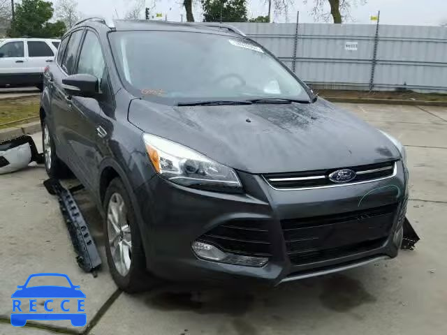 2016 FORD ESCAPE TIT 1FMCU0J94GUB39075 image 0