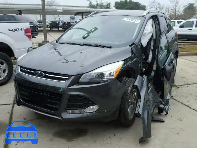 2016 FORD ESCAPE TIT 1FMCU0J94GUB39075 image 1