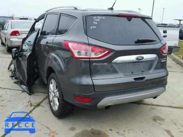 2016 FORD ESCAPE TIT 1FMCU0J94GUB39075 image 2