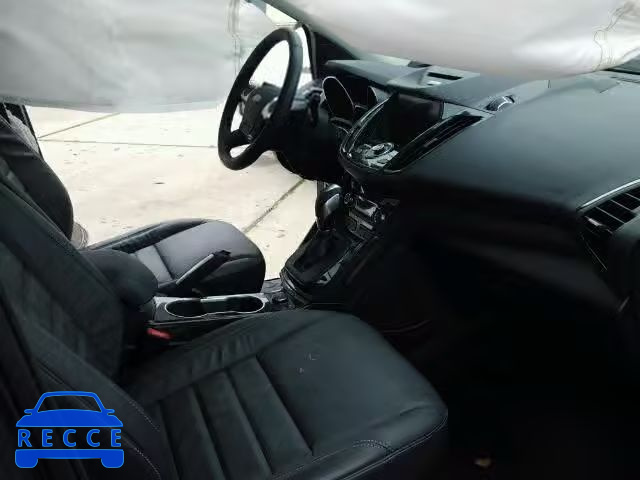 2016 FORD ESCAPE TIT 1FMCU0J94GUB39075 image 4