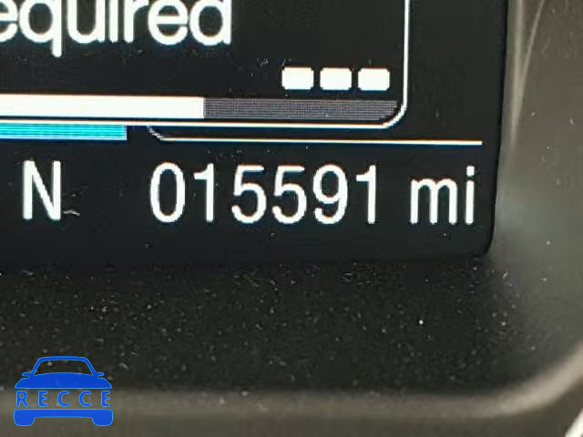 2016 FORD ESCAPE TIT 1FMCU0J94GUB39075 image 7